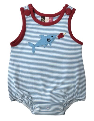 Lunch Time Boys Bubble - Persnickety Shop