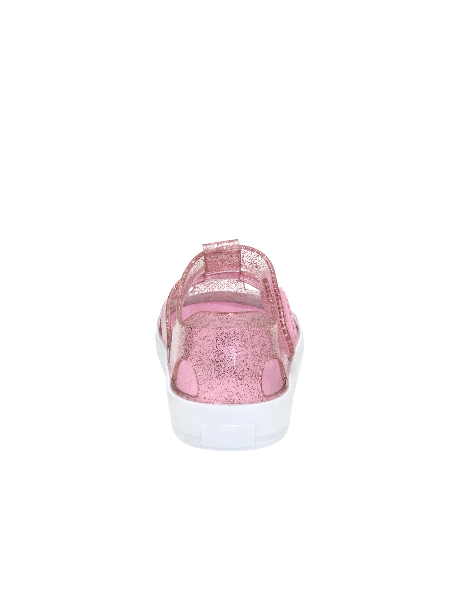 Robeez Elite Glitz Jelly Shoes in Pink - Persnickety Shop