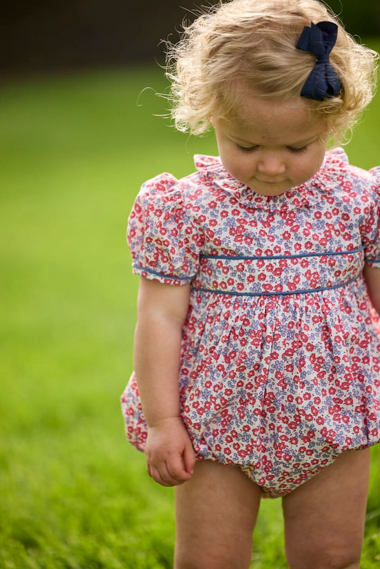 Little English  Caroline Bubble - Lennox Floral