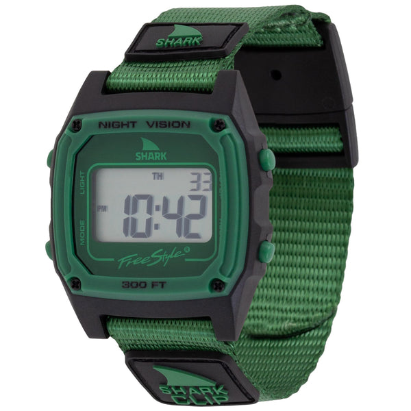 Shark Classic Clip Watch - Persnickety Shop
