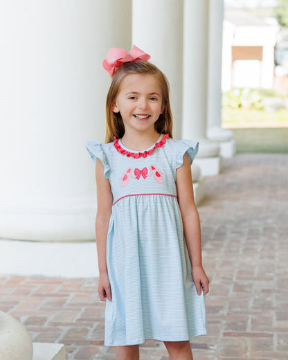 Jellybean Girl's En Pointe Dress - Persnickety Shop