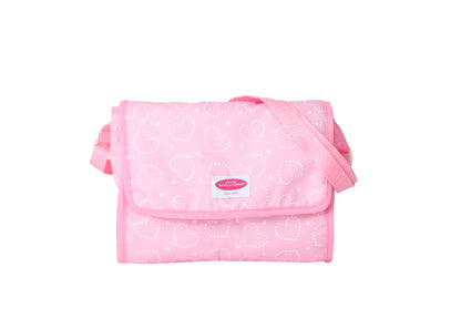 Pink Hearts On the Go Essentials - Persnickety Shop