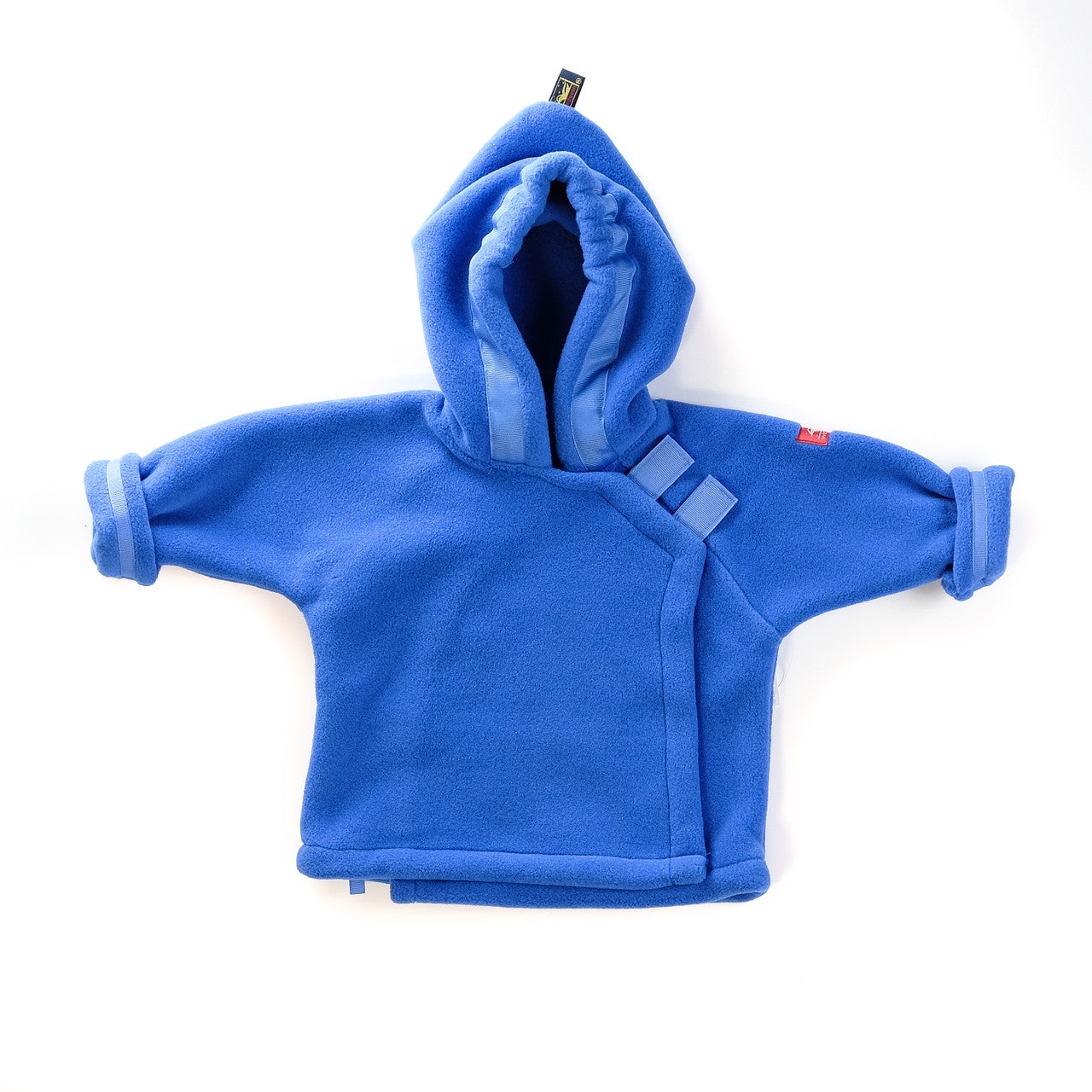 Widgeon Warmplus Favorite Jacket – Blue - Persnickety Shop