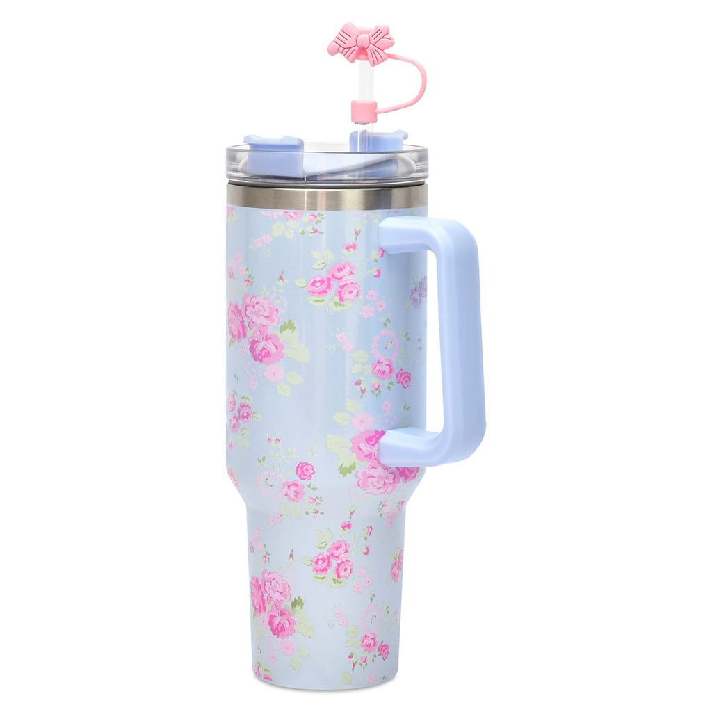 iScream Ditsy Travel Cup - Persnickety Shop