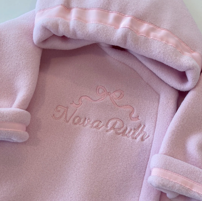 Widgeon Warmplus Favorite Jacket – Light Pink - Persnickety Shop
