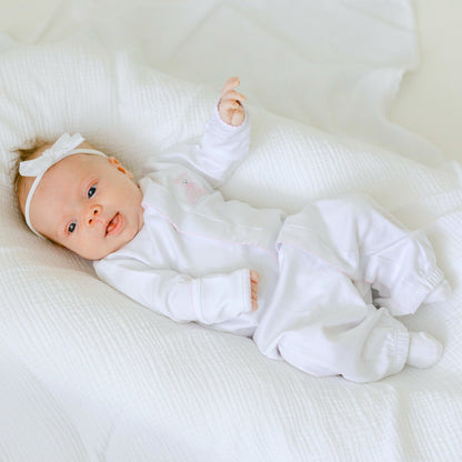 Magnolia Baby | My Teddy Converter Pink - Persnickety Shop