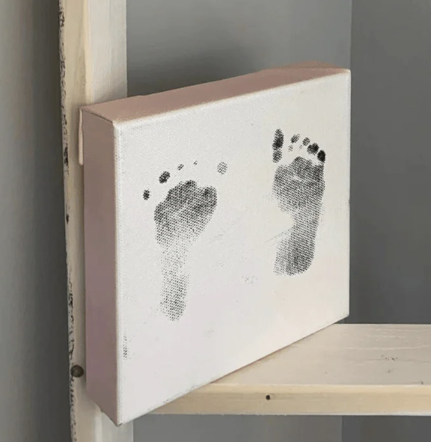 FOOTPRINT GIFT SET