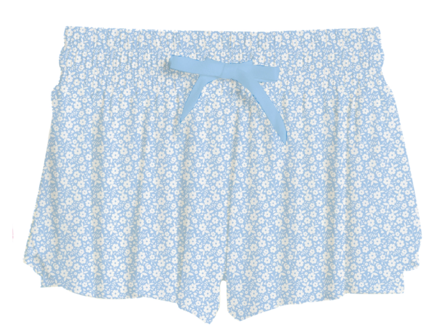 Suzette Fly Away Shorts | TWEEN SIZING - Persnickety Shop