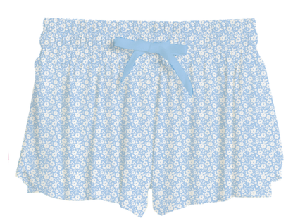 Suzette Fly Away Shorts | TWEEN SIZING - Persnickety Shop