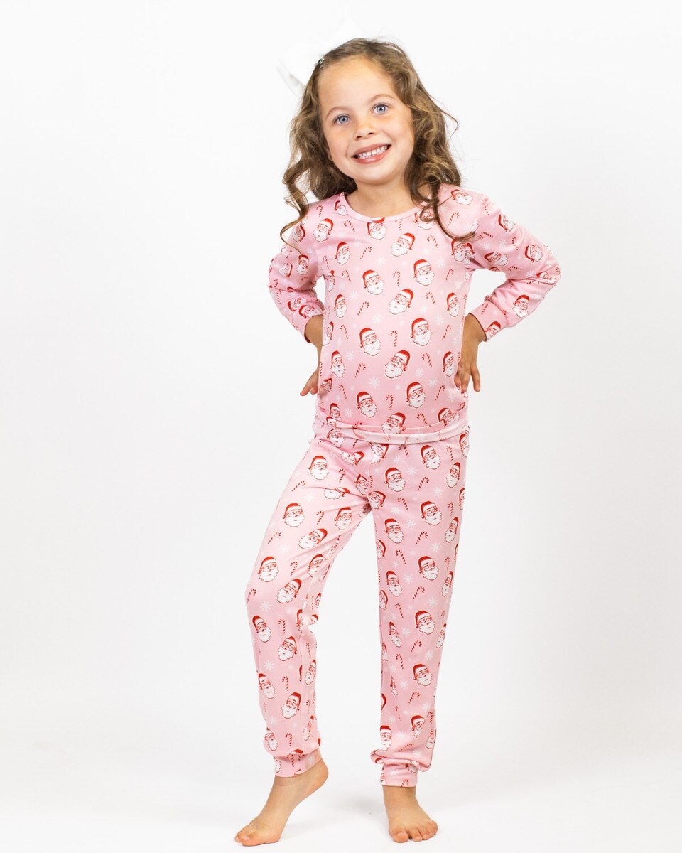 The Royal Standard PREORDER | Halloween and Christmas Kid's Pajamas - Persnickety Shop