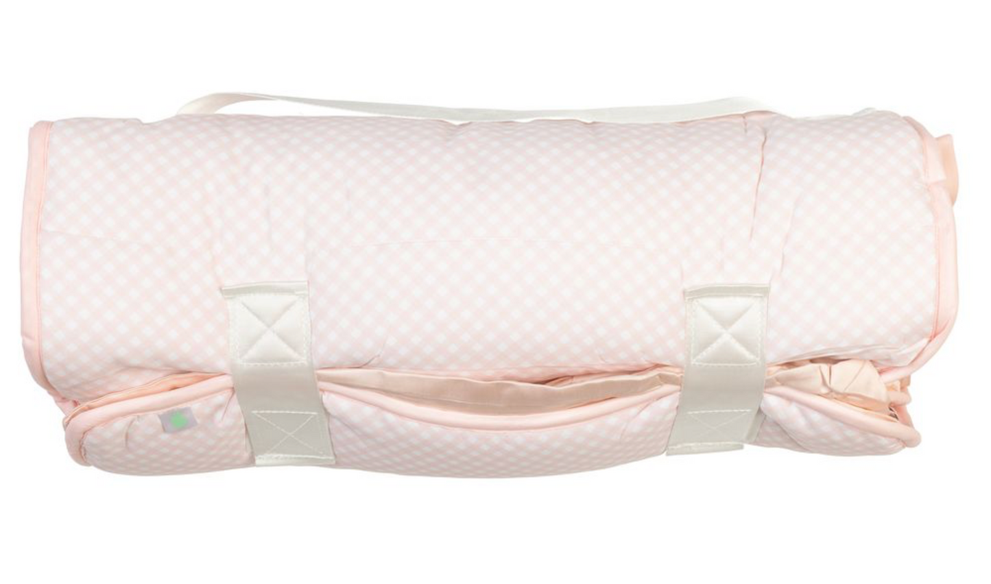 The Nap Mat- Apple of My Isla - Persnickety Shop