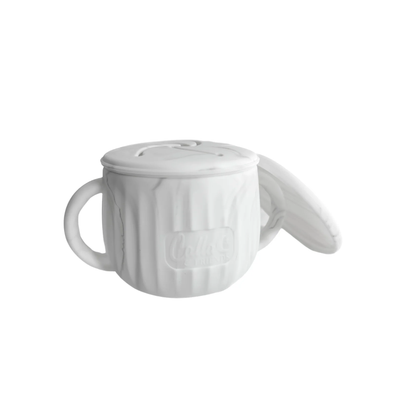 The Miller Snack Cup - Persnickety Shop