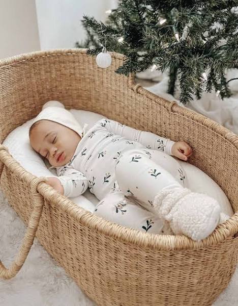 Robeez Baby Sherpa Snap Booties - Persnickety Shop