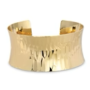 Make a Statement, Cuff Bracelet - Persnickety Shop