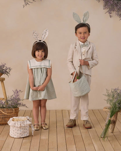 EASTER BASKET SUMMER DITSY - Persnickety Shop