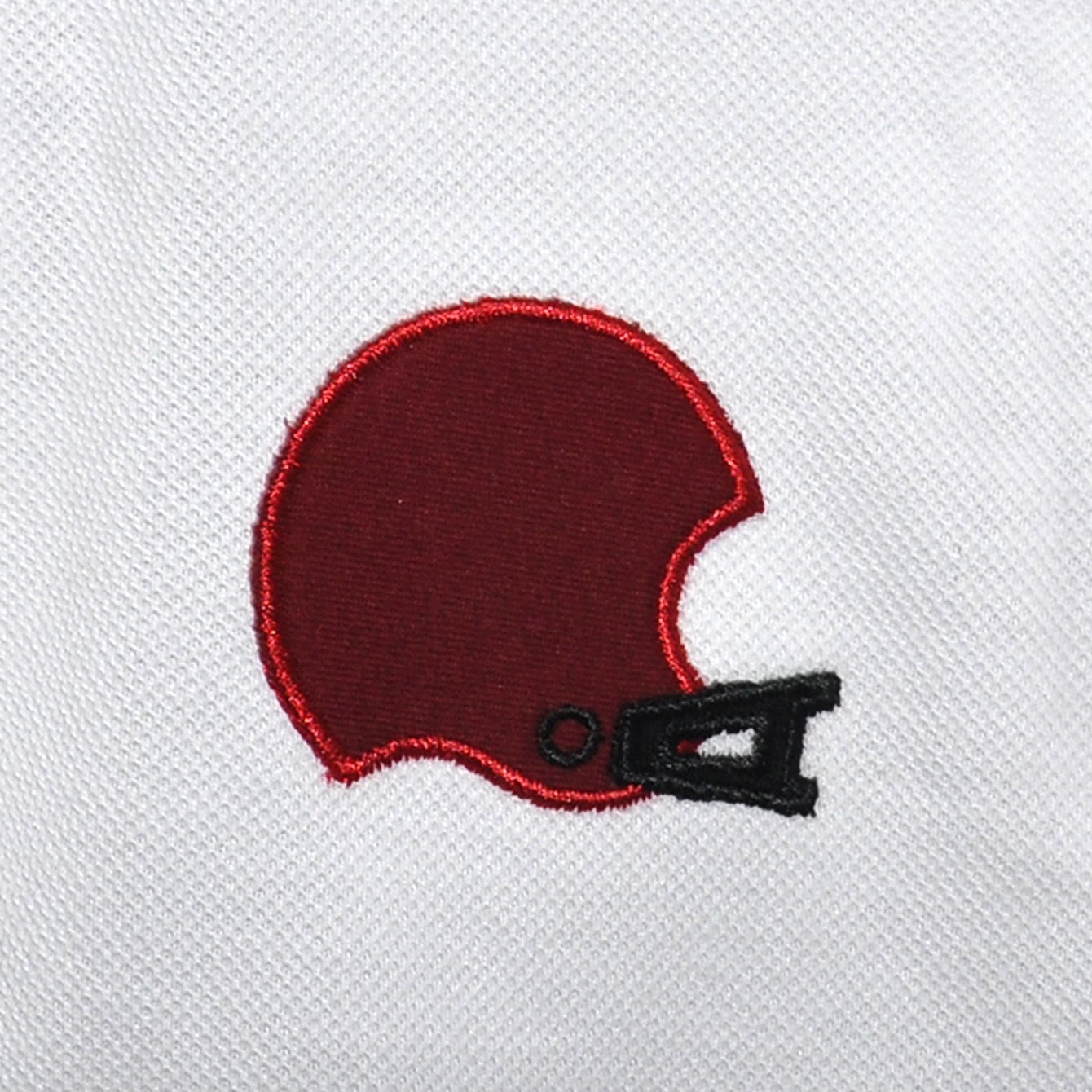 Gamecock Black/Garnet Polo