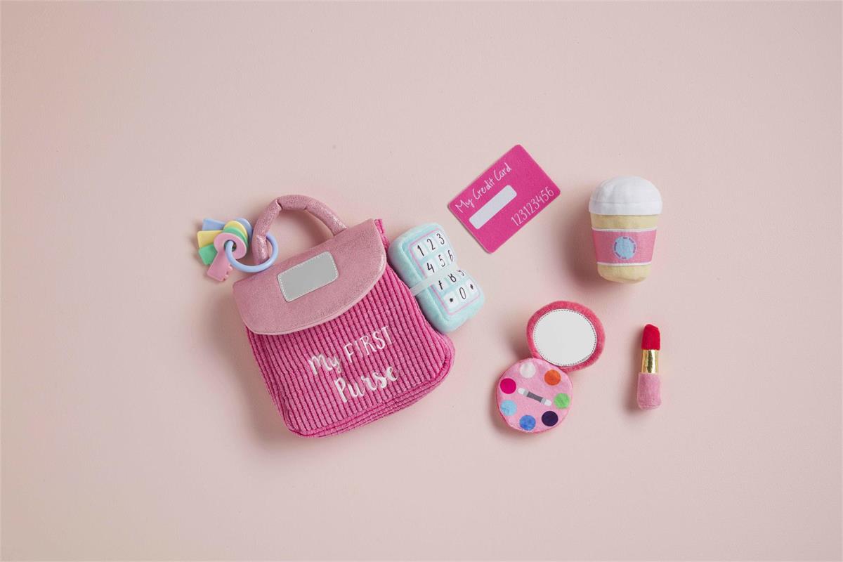 MY FIRST PURSE SET - Persnickety Shop