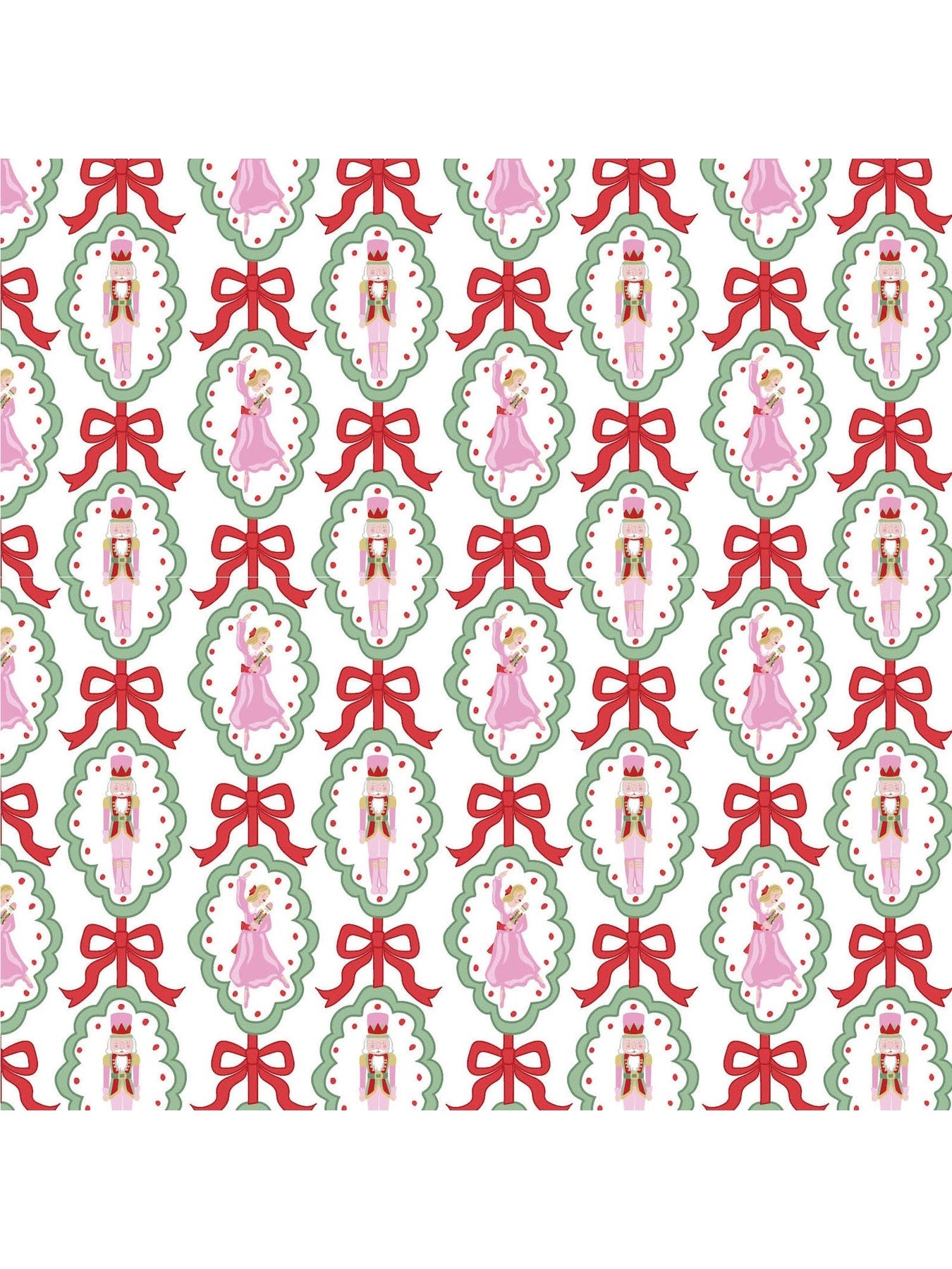 Lila and Hayes PRE-ORDER LILLIAN DRESS - NUTCRACKER BALLET - Persnickety Shop