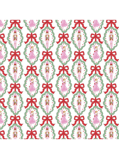 Lila and Hayes PRE-ORDER LILLIAN DRESS - NUTCRACKER BALLET - Persnickety Shop