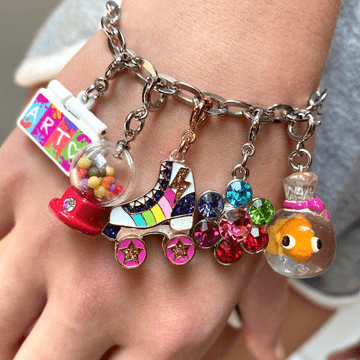 CHARM IT® Lil’ Goldfish Charm - Persnickety Shop