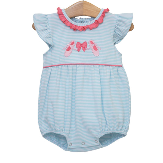 Jellybean Girl En Pointe Bubble - Persnickety Shop