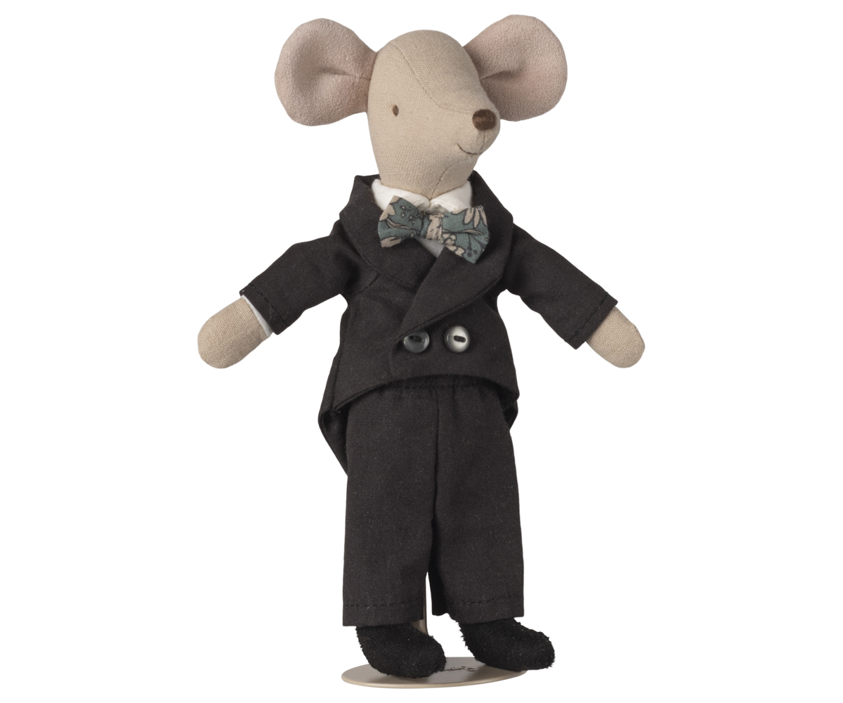 Maileg Wedding mice couple in box, Mum and  Dad - Persnickety Shop