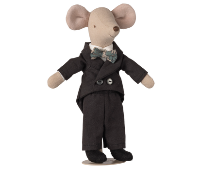 Maileg Wedding mice couple in box, Mum and  Dad - Persnickety Shop