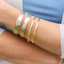 Textured Bangle - Persnickety Shop