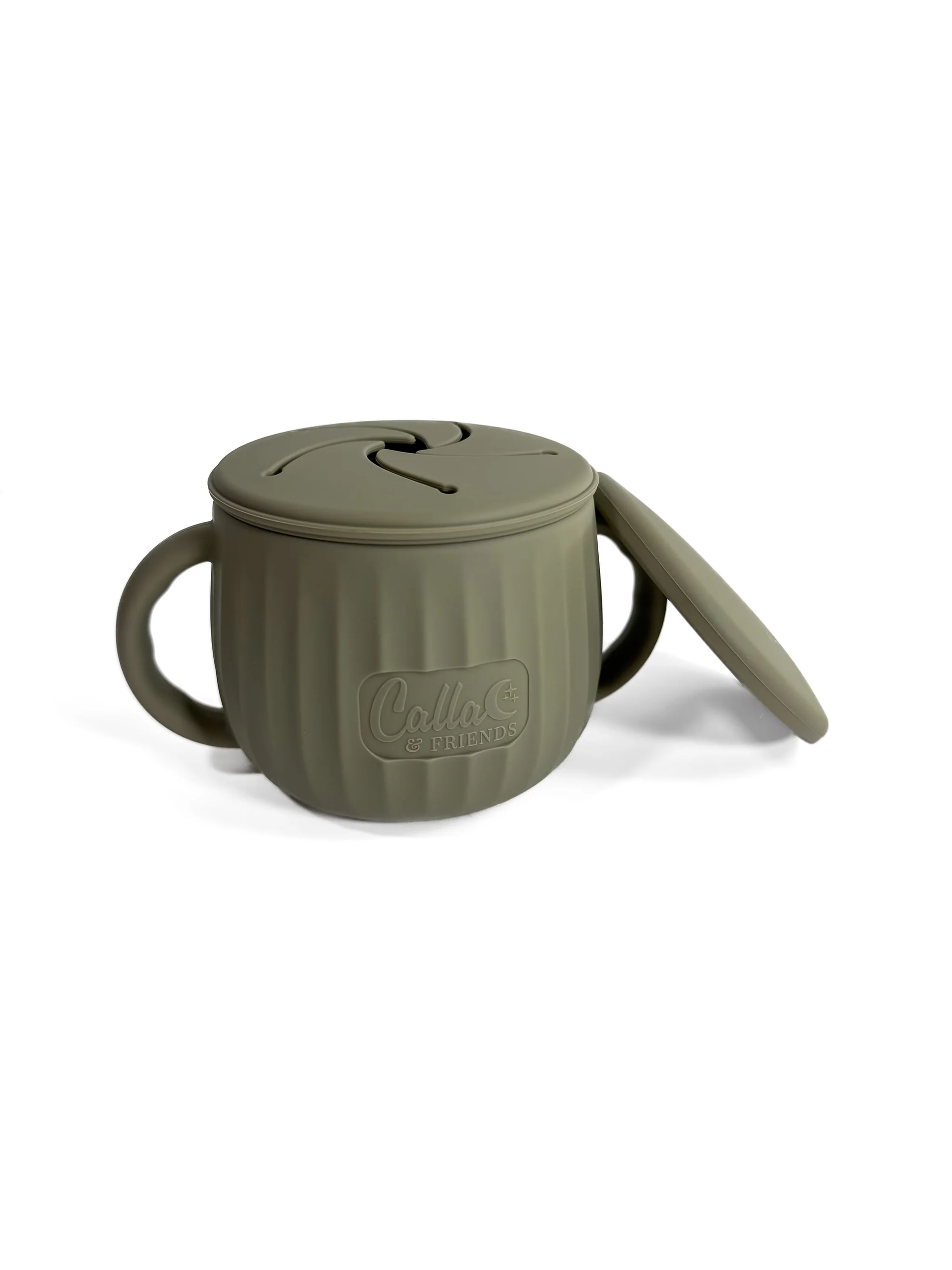 The Miller Snack Cup - Persnickety Shop