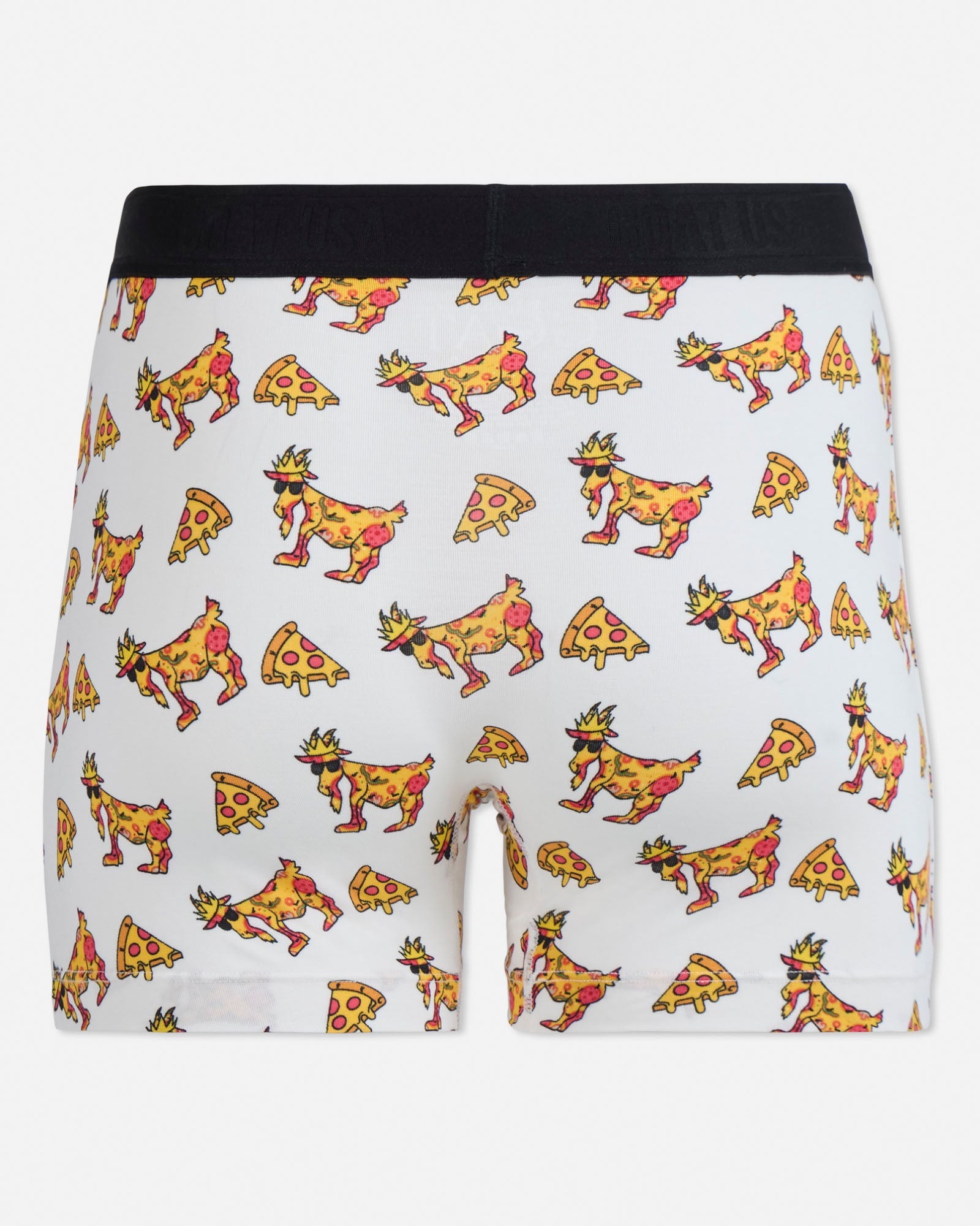 GOAT USA Boxer Briefs - Persnickety Shop