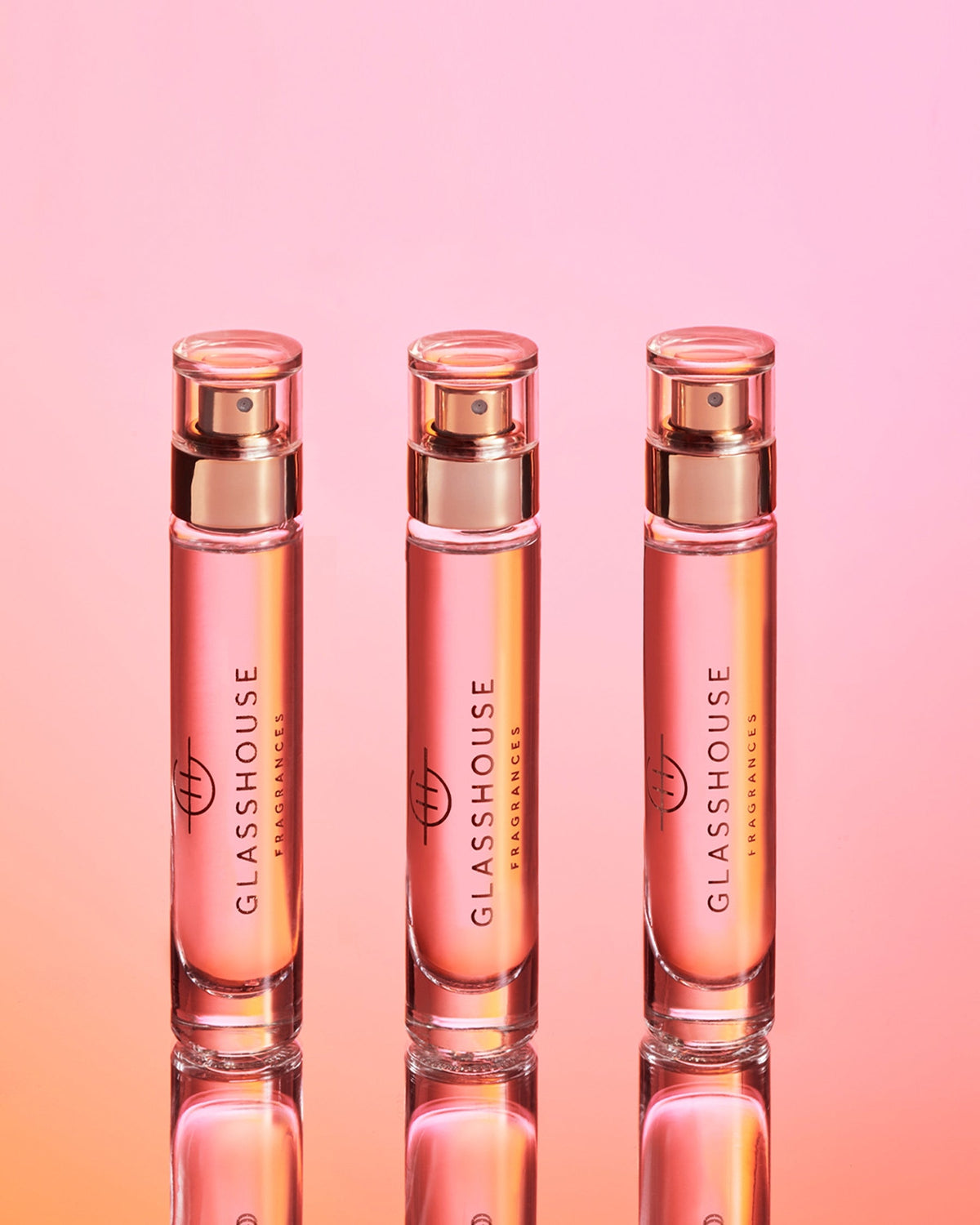Glasshouse SUNSETS IN CAPRI 0.47 fl. oz. Eau de Parfum