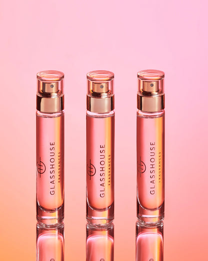 Glasshouse SUNSETS IN CAPRI 0.47 fl. oz. Eau de Parfum