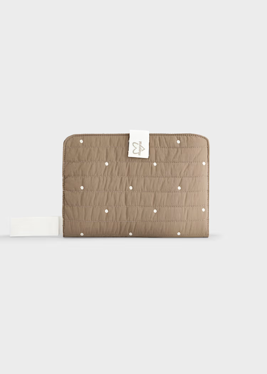 Mayoral Cinnamon Baby Changing Mat