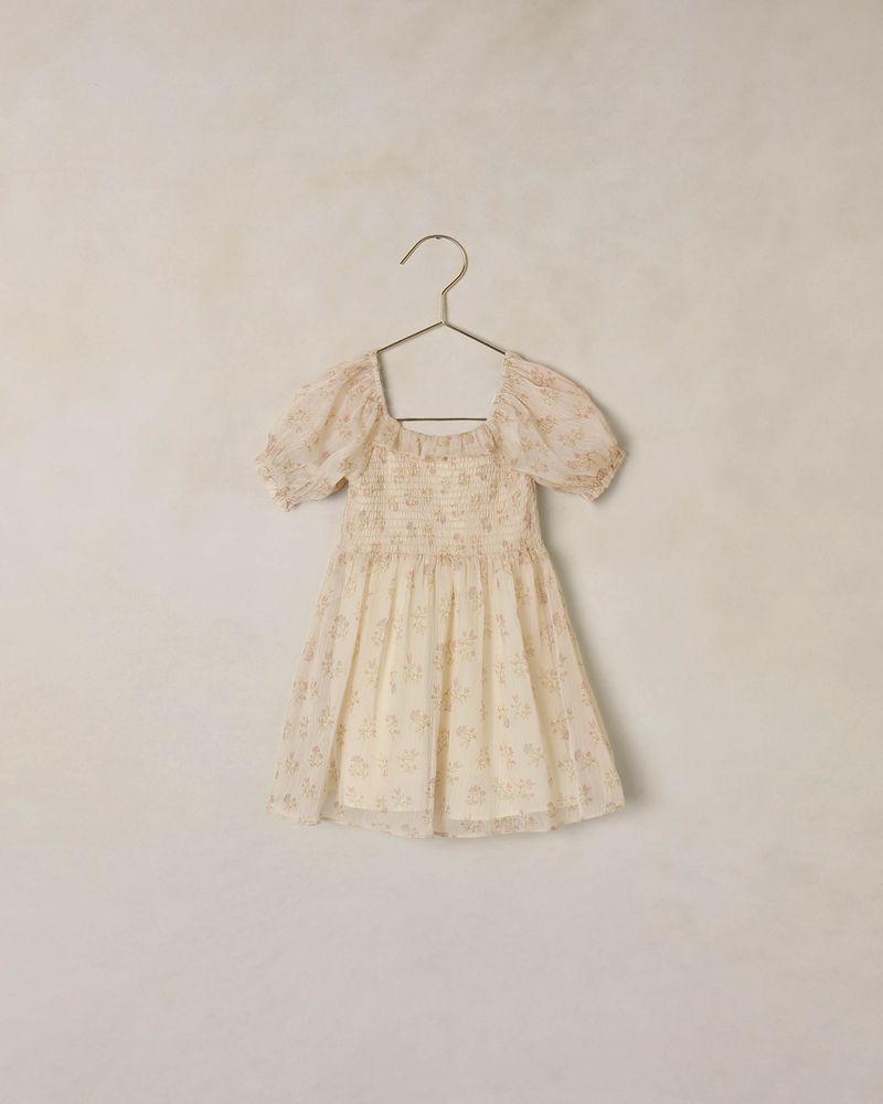 MILLIE DRESS POSY - Persnickety Shop