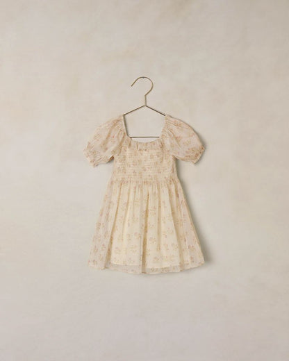 MILLIE DRESS POSY - Persnickety Shop