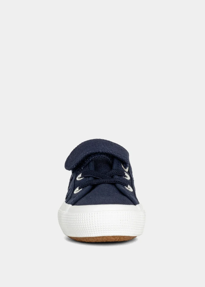 Shu Shop SAMMY MINI- NAVY - Persnickety Shop