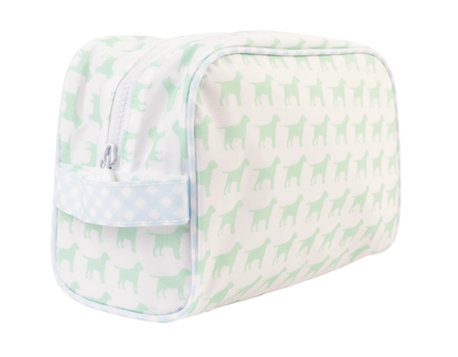 The Dopp Kit - Apple Of My Isla - Persnickety Shop