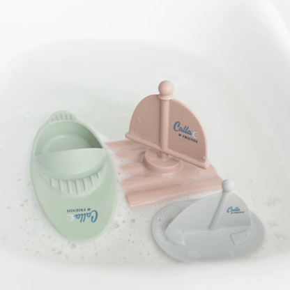 Ryder's Racing Bath Boats - Persnickety Shop