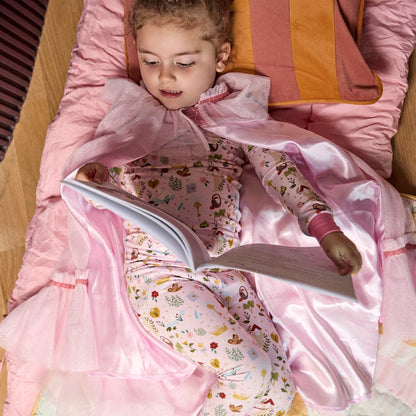 Magnetic Me Fairytale Era Modal PJ Set