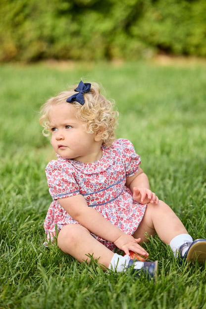 Little English  Caroline Bubble - Lennox Floral