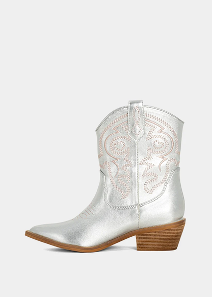 SHU SHOP ZITA MINI SILVER - Persnickety Shop