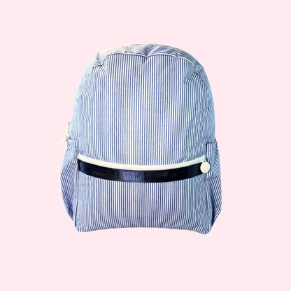 Backpack w/ Pockets by Oh! Mint - Persnickety Shop