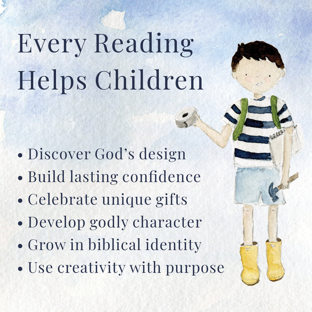 BUILD God Loves You and Created You to Build in Your Own Brilliant Way By: Emily Lex