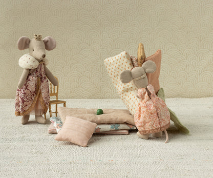 Maileg Princess and the Pea Mouse, Big Sister - Persnickety Shop