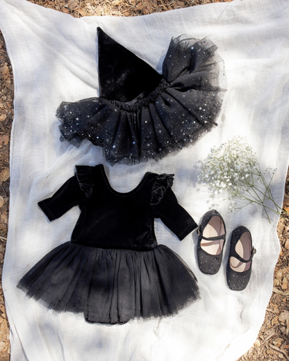 Noralee WITCH HAT BLACK