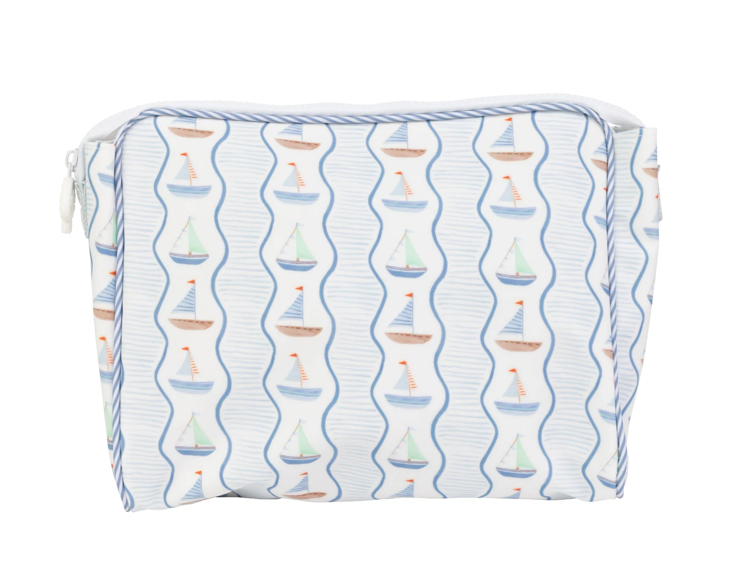 The Go Bag - Apple Of My Isla - Persnickety Shop