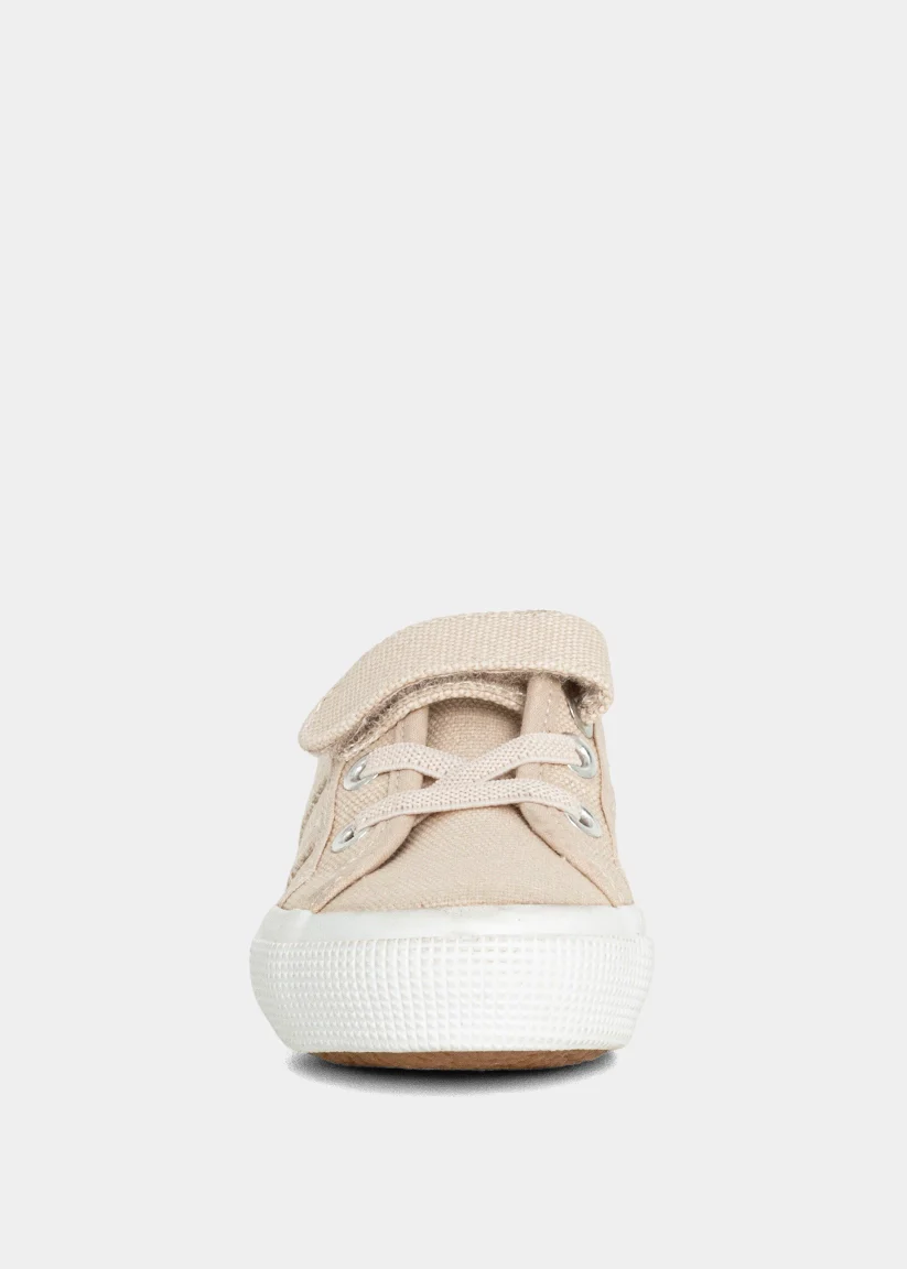 Shu Shop SAMMY MINI- BEIGE - Persnickety Shop