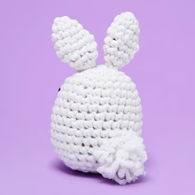 Jojo the Bunny Crochet Kit - Persnickety Shop