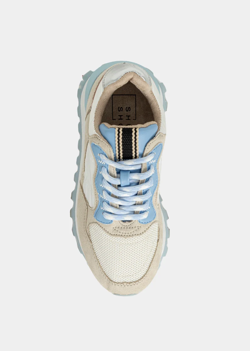 SHU SHOP PHOEBE MINI BABY BLUE - Persnickety Shop