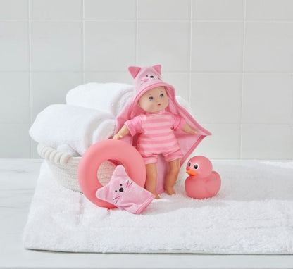 8" Splash and Play Cuties Pink - Persnickety Shop